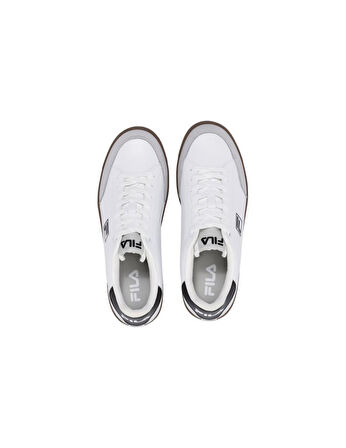 Fila FFM0365.13036 Courtbay Erkek Tenis Ayakkabısı