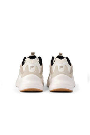 Fila Collene CB Wmn FFW0046.10006 Beyaz Kadın Günlük Spor Ayakkabı