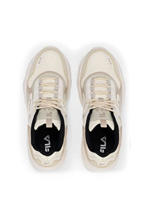 Fila Collene CB Wmn FFW0046.10006 Beyaz Kadın Günlük Spor Ayakkabı