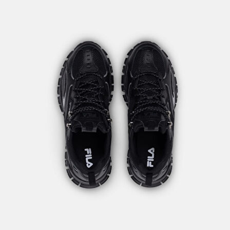 Fila RAY TRACER TR2 Erkek Spor Ayakkabı Siyah