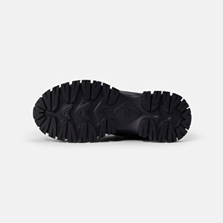 Fila RAY TRACER TR2 Erkek Spor Ayakkabı Siyah