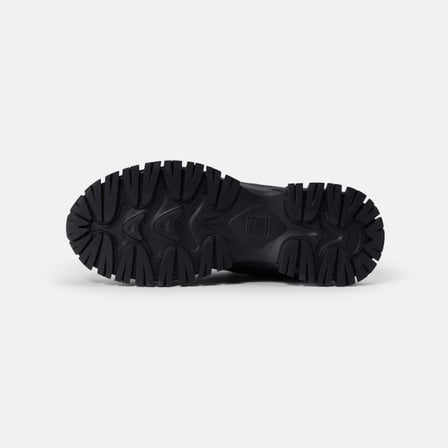 Fila RAY TRACER TR2 Erkek Spor Ayakkabı Siyah