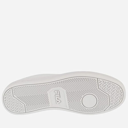 Fila Courtbay Lınear Erkek Sneaker Spor Ayakkabı Lacivert-Beyaz FFM0401