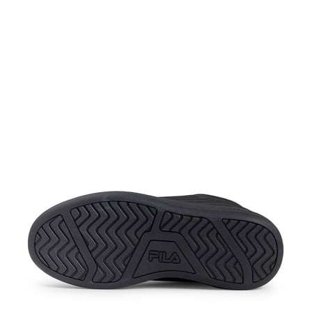 FILA FFW0536.80010 SuperBubble Kadın Siyah Günlük Spor Ayakkabı