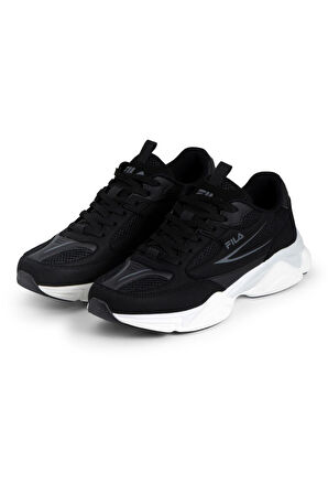 Fila Recade S Wmn FFW0540.83167 Siyah Kadın Günlük Spor Ayakkabı