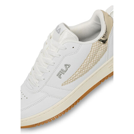 Fila FFW0484.13457 Rega Nf Kadın Basketbol Ayakkabısı