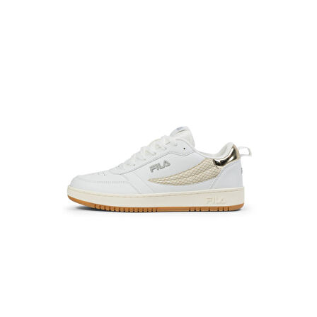 Fila FFW0484.13457 Rega Nf Kadın Basketbol Ayakkabısı