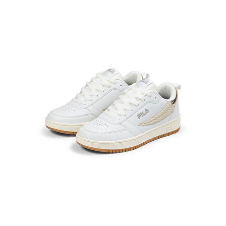 Fila FFW0484.13457 Rega Nf Kadın Basketbol Ayakkabısı