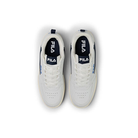 Fila FFM0370.13365 Rega Nf Erkek Basketbol Ayakkabısı