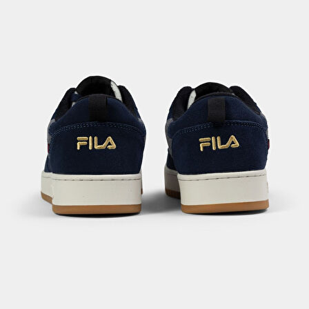 Fila Riser Erkek Günlük Lacivert Spor Ayakkabı 