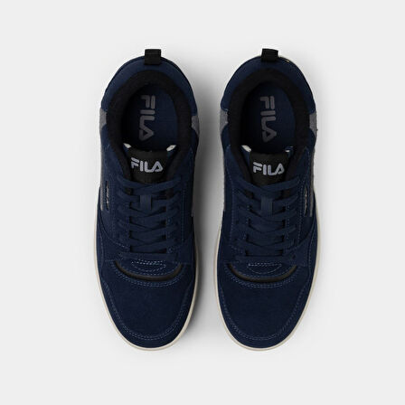 Fila Riser Erkek Günlük Lacivert Spor Ayakkabı 