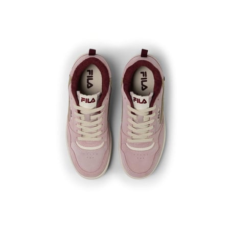 FILA RISER Kadın Pembe Günlük Spor Ayakkabı