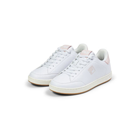 Fila FFW0477.13256 Courtbay Kadın Tenis Ayakkabısı