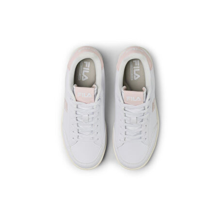 Fila FFW0477.13256 Courtbay Kadın Tenis Ayakkabısı