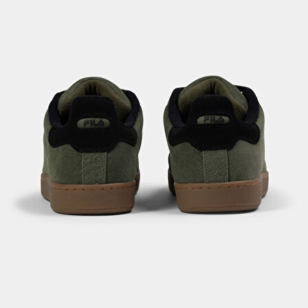 FILA BOLDBAY Erkek Yeşil Günlük Spor Ayakkabı