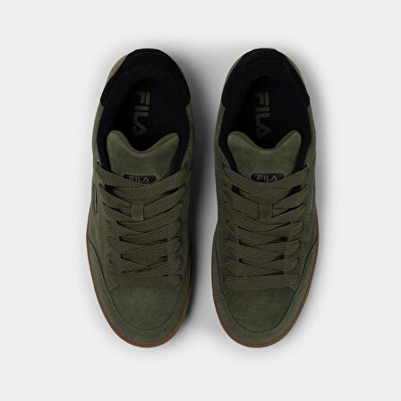 FILA BOLDBAY Erkek Yeşil Günlük Spor Ayakkabı