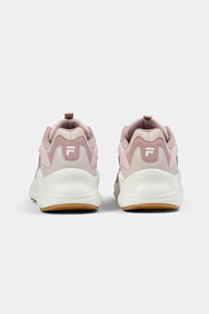Fila Collene CB Wmn FFW0046.43147 Mor Kadın Günlük Spor Ayakkabı