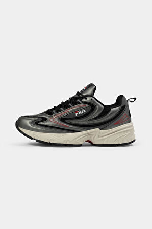 Fila Actix Retro Wmn FFW0490.80080 Gümüş Kadın Günlük Spor Ayakkabı