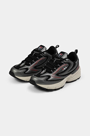 Fila Actix Retro Wmn FFW0490.80080 Gümüş Kadın Günlük Spor Ayakkabı