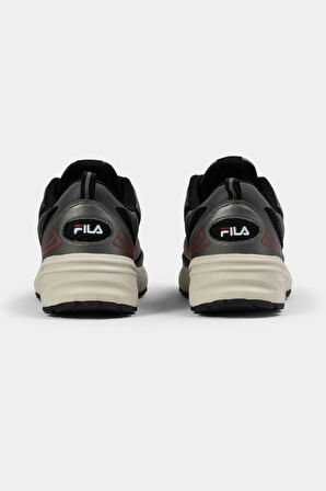 Fila Actix Retro Wmn FFW0490.80080 Gümüş Kadın Günlük Spor Ayakkabı