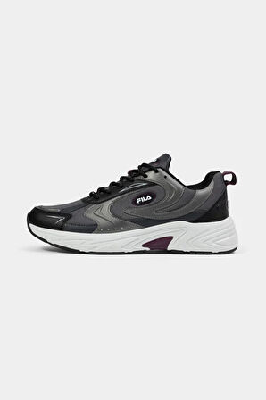 Fila Kreatix FFM0418.83511 Siyah Erkek Günlük Spor Ayakkabı