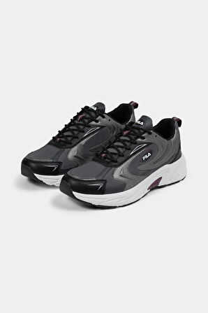 Fila Kreatix FFM0418.83511 Siyah Erkek Günlük Spor Ayakkabı