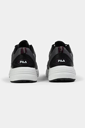 Fila Kreatix FFM0418.83511 Siyah Erkek Günlük Spor Ayakkabı