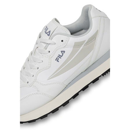 FILA HYPERT P Erkek Beyaz Günlük Spor Ayakkabı