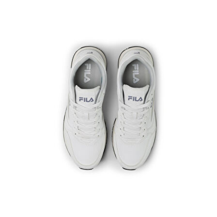 FILA HYPERT P Erkek Beyaz Günlük Spor Ayakkabı