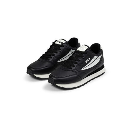 FILA HYPERT P Erkek Siyah Günlük Spor Ayakkabı