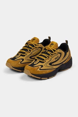 Fila Actix FFW0583.73176 Siyah Kadın Günlük Spor Ayakkabı