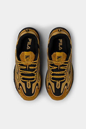 Fila Actix FFW0583.73176 Siyah Kadın Günlük Spor Ayakkabı