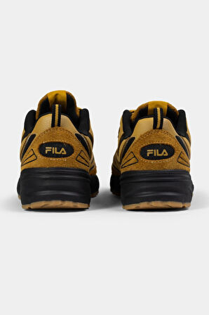 Fila Actix FFW0583.73176 Siyah Kadın Günlük Spor Ayakkabı