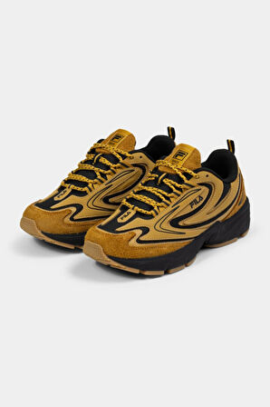 Fila Actix FFW0583.73176 Siyah Kadın Günlük Spor Ayakkabı