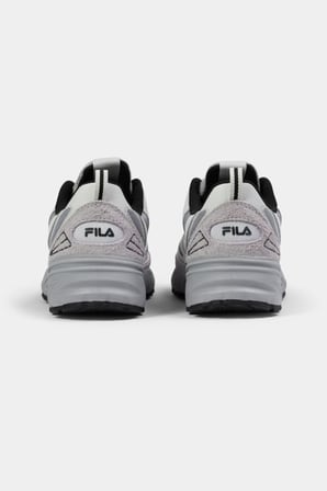 Fila Actix S Wmn FFW0583.83474 Gri Kadın Günlük Spor Ayakkabı