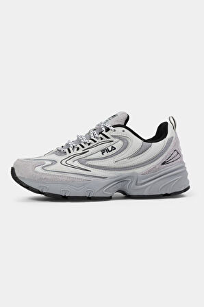 Fila Actix S Wmn FFW0583.83474 Gri Kadın Günlük Spor Ayakkabı