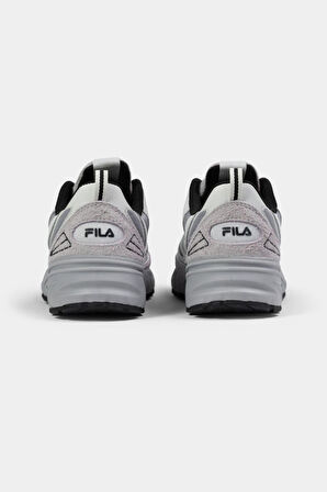 Fila Actix S Wmn FFW0583.83474 Gri Kadın Günlük Spor Ayakkabı