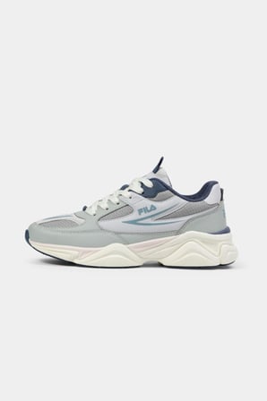 Fila Recade Wmn FFW0468.83516 Gri Kadın Günlük Spor Ayakkabı