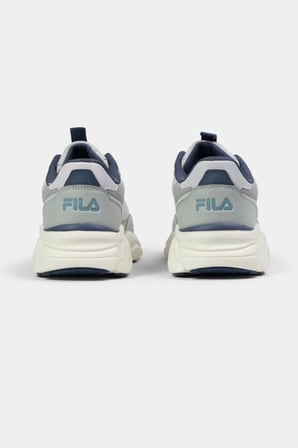 Fila Recade Wmn FFW0468.83516 Gri Kadın Günlük Spor Ayakkabı