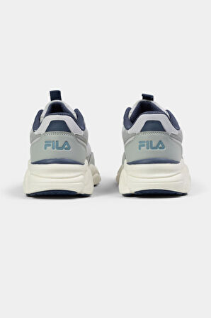 Fila Recade Wmn FFW0468.83516 Gri Kadın Günlük Spor Ayakkabı