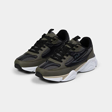 FILA RECADE Yeşil Erkek Spor Ayakkabı FFM0408