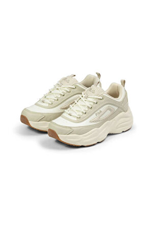 Fila FFW0585.70027 Skye Zp A Kadın Günlük Spor Ayakkabı