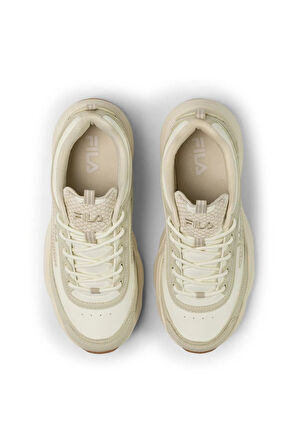 Fila FFW0585.70027 Skye Zp A Kadın Günlük Spor Ayakkabı