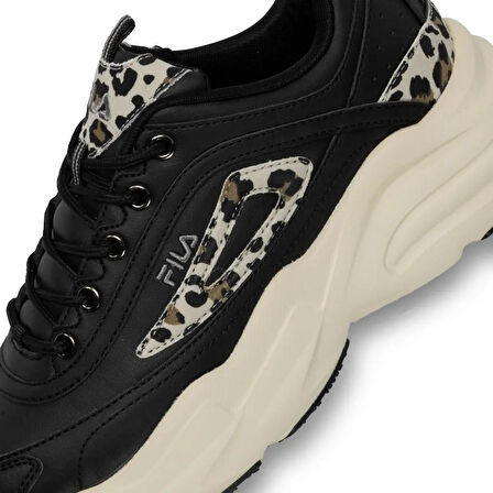 Fila FFW0585.80010 Skye Zp A Kadın Günlük Spor Ayakkabı