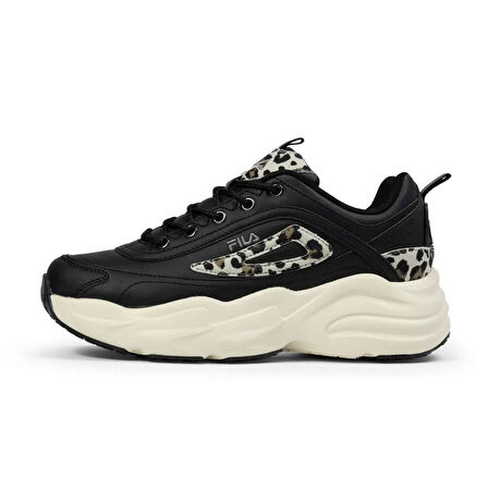 Fila FFW0585.80010 Skye Zp A Kadın Günlük Spor Ayakkabı