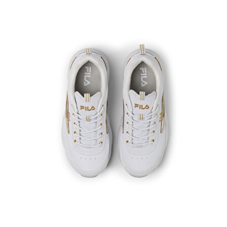 Fila FFW0586.13069 Skye Zp Kadın Günlük Spor Ayakkabı
