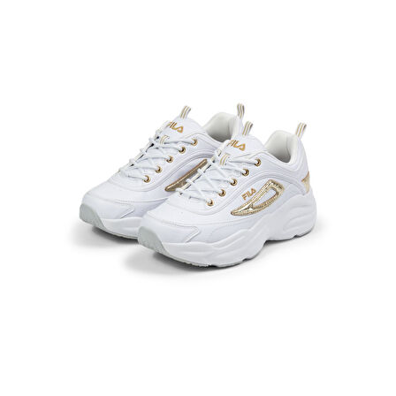 Fila FFW0586.13069 Skye Zp Kadın Günlük Spor Ayakkabı