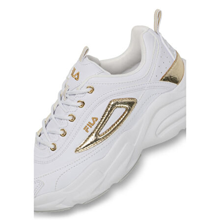 Fila FFW0586.13069 Skye Zp Kadın Günlük Spor Ayakkabı