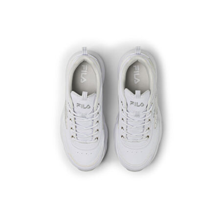 Fila FFW0586.13070 Skye Zp Kadın Günlük Spor Ayakkabı