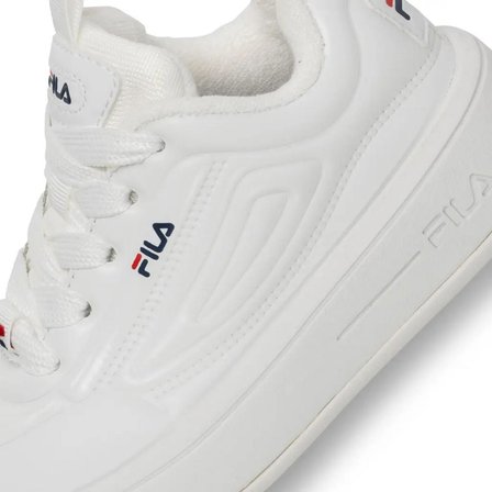 Fila FFK0260.10004 Superbubble Unisex Çocuk Günlük Spor Ayakkabı